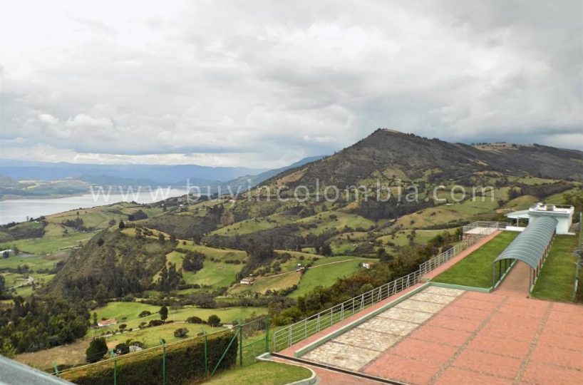 Farms for sale ecoturism in Guatavita Colombia - Buy in Colombia